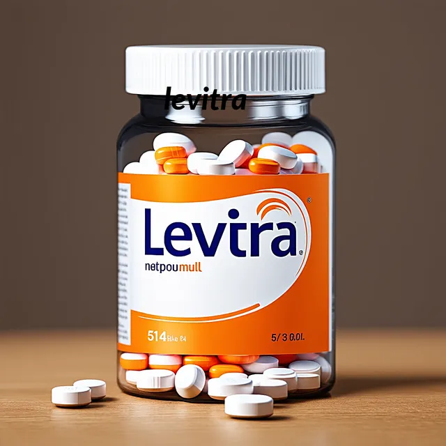 Levitra 10 mg orosolubile prezzo